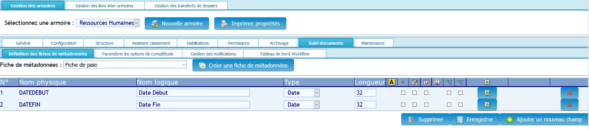 Capture d’écran
