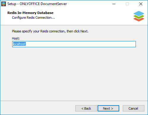 Installing Document Server